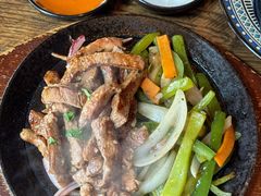 -Q MEX 库迈墨西哥餐吧(三里屯店)