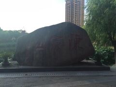 -陈家山荷花公园
