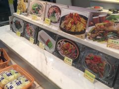 -湖州天煌大酒店-餐厅