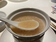 太史燕窝粥-炳胜私厨(万象前海店)