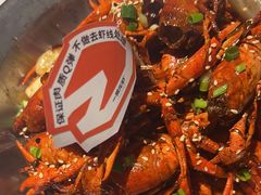 -一棠龙虾•王牌虾球(恒隆广场店)