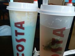 -COSTA COFFEE(天通苑华联店)