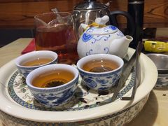 -明泉居茶点荟(车陂店)