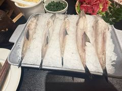 -莺花渡火锅City Green(万象城店)