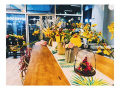 -卓花境Flowerwonderland花店