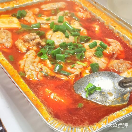 香香大排档火锅城(闽赣小商品城店)