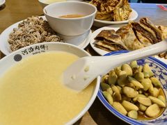 -河沿肉饼Beijing Pie(东华门店)