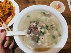 -老刘家永盛斋·传统泡馍(东关南街店)