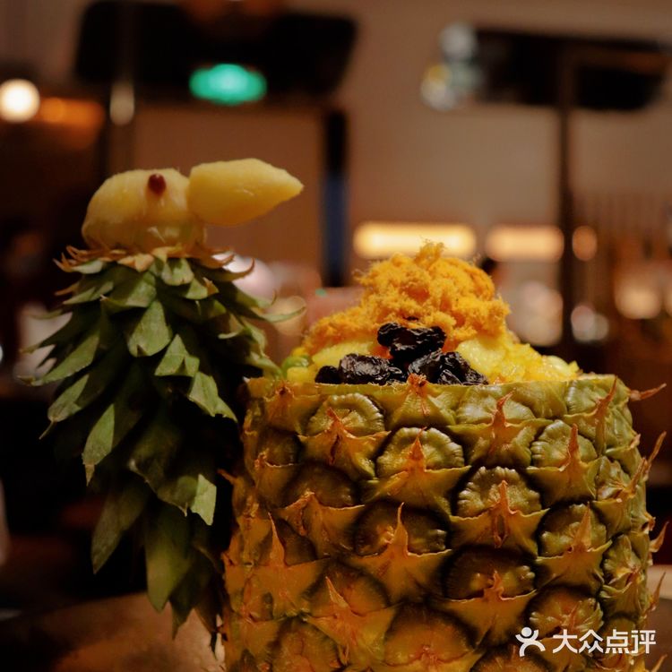 值得收藏，怎么点都不踩雷的地道泰餐厅
