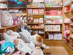 -九木杂物社(北京顺义华联购物中心店)