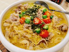 -羊之道草原味道清真餐厅(番禺店)