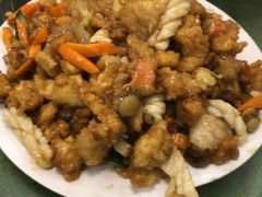 -桃子餐厅·天津菜(红星路直营店)