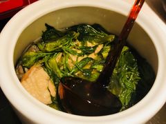 -甄御•海鲜新青岛菜(麦岛店)