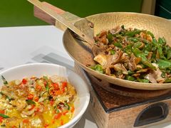 -周大厨·辣椒炒肉(龙湖南京雨山天街店)