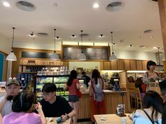 -After You Dessert Cafe(CENTRALWORLD)