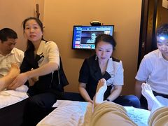 -水墨澜渟足道·SPA·传统(四望亭东关街店)