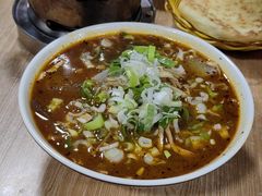 -肖家客饸饹面(郑州总店)