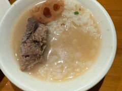 -莲餐厅·湖北菜·藕汤老手艺(愚园路店)