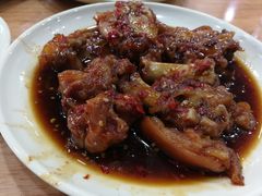 -贤花饭店(城阳店)