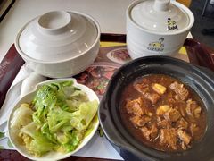 -真功夫(北京路步行街店)