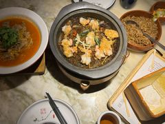 -绿茶餐厅(汇悦大融城店)