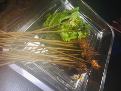 -三番火辣串串香(总店)
