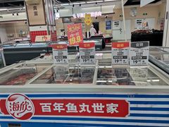 -华润万家(东葛店)
