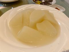 高汤萝卜-台山第一家兴华黄鳝饭·黄鳝婆(合水分店)
