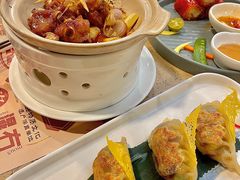-点都德(A8店)