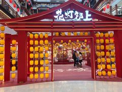 -银泰百货(北京大红门店)