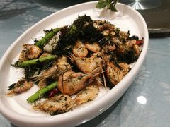 -霞客居酒店·霞客食府·宁海特色小海鲜