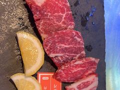 -入火韩国烤肉(凯旋广场店)