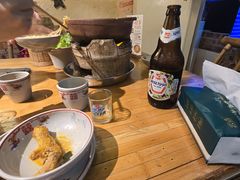 -夜椒瑶·广西大排档(八卦岭店)