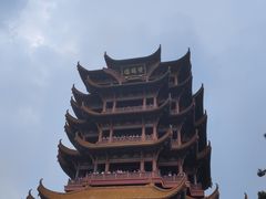 -黄鹤楼
