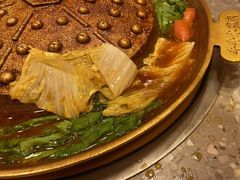 -牛牛章·章鱼水煎肉(光谷世界城店)