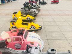 -黑石礁公园