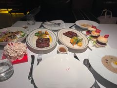 -佐度王子扒房(天鹅湖店)