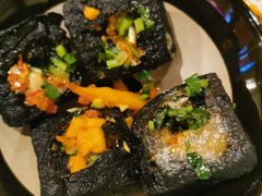 -江味龙虾馆·裸蓝龙虾(南山店)