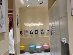 -天真蓝照相馆(五角场百联又一城店)
