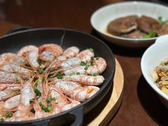 -高佳庄·舟山海鲜(海景旗舰店)