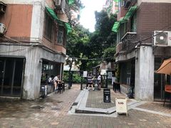 -来回·咖啡(天河南店)