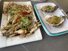 -阿弟特色海鲜餐厅·大排档(平潭店)