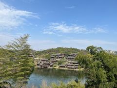 -重庆园博园