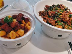 -兰湘子·湘菜小炒(长安万科广场店)