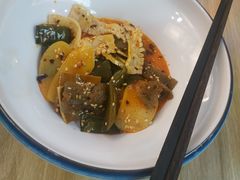 -钟方模白家肥肠粉(春熙店)