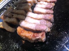 -唯成•韩国炭火烤肉 유성고기