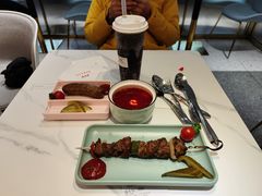 -库滋明·俄罗斯特色美食(中央大街店)