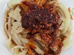 -杜记甜食(大众巷店)