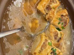 -围龙屋客家食府(福田店)