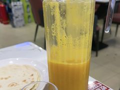-鲁西南老厨子·特色鲁菜(经一纬五店)